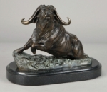 African Cape Buffalo