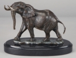 Reagan Elephant