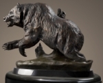 Grizzly Bear
